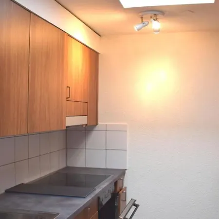 Ferienwohnung Alpines Sportzentrum Апартаменты Мюррен