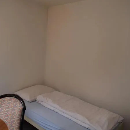 Ferienwohnung Alpines Sportzentrum Мюррен