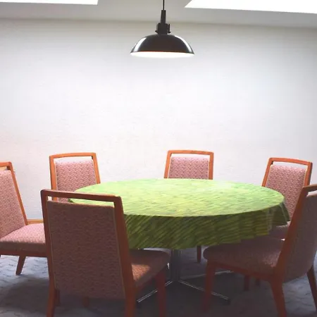 Ferienwohnung Alpines Sportzentrum * Мюррен