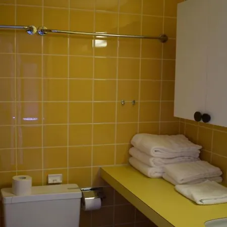 Ferienwohnung Alpines Sportzentrum *
