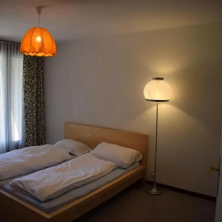 Ferienwohnung Alpines Sportzentrum